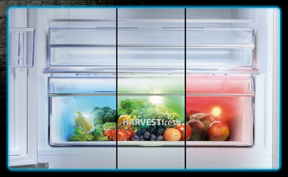 HarvestFresh