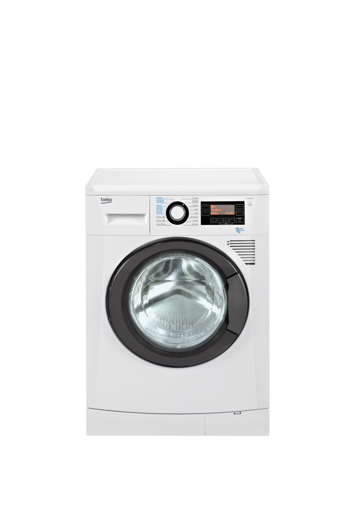WD 964 YK Kurutmalı Çamaşır Makinesi