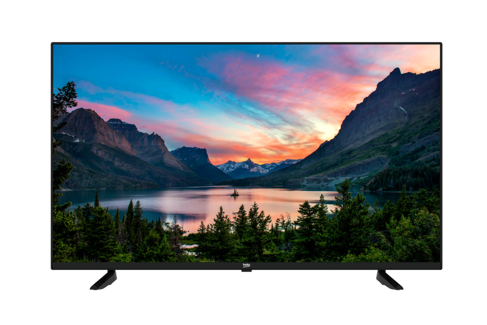 Beko B43 A 800 B 4K UHD Televizyon