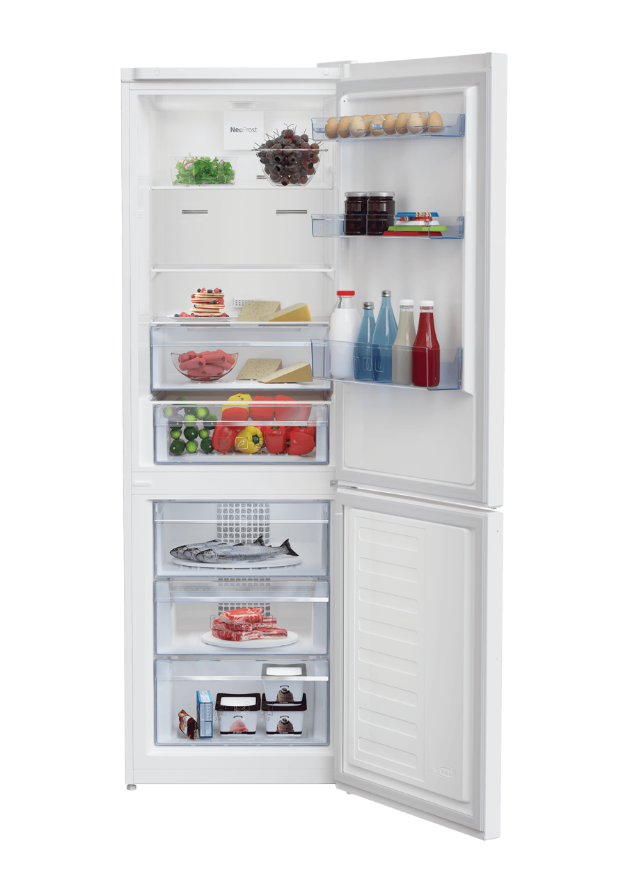 Beko 660364 MB No Frost Buzdolabı