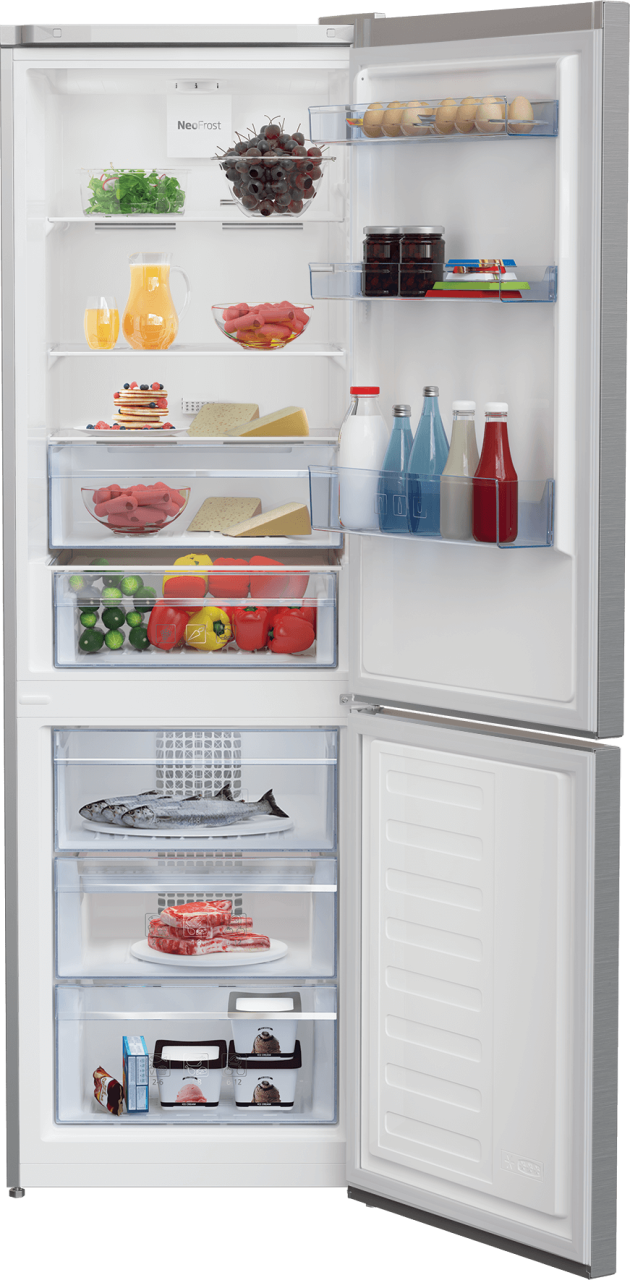 Beko 660364 MI No Frost Buzdolabı