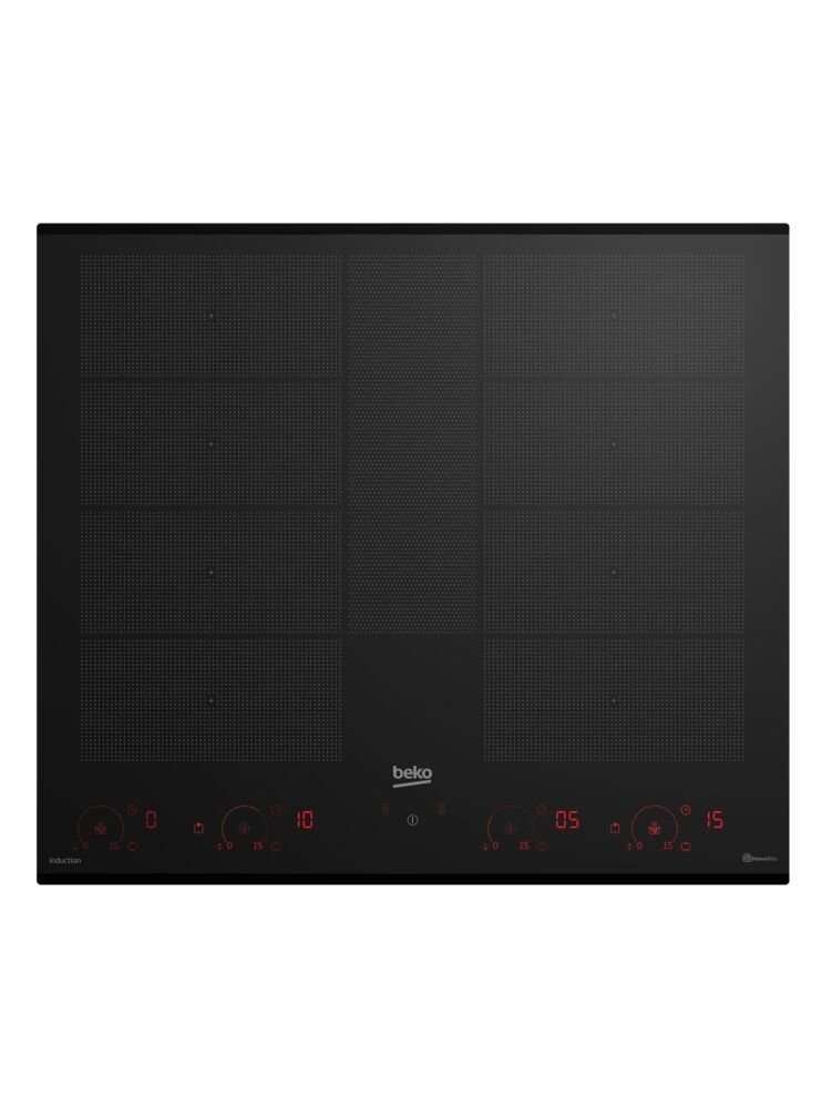 Beko BOI 6021 FS İndüksiyonlu Ocak