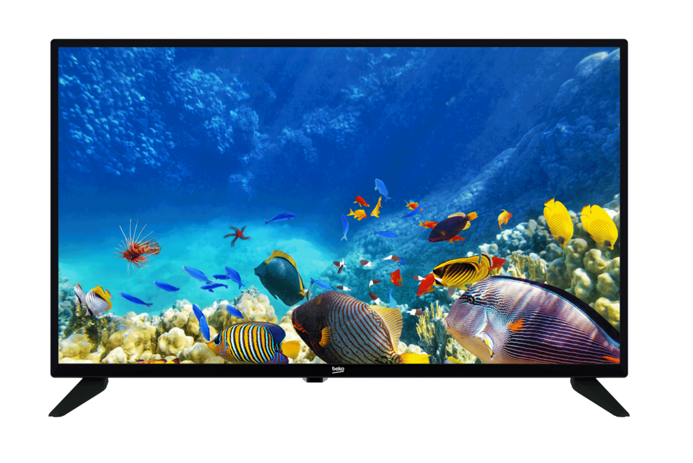Beko B32 A 550 B Uydulu Televizyon