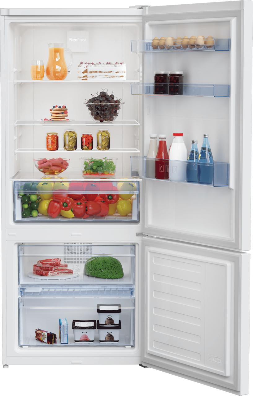 Beko 670481 MB No Frost Buzdolabı