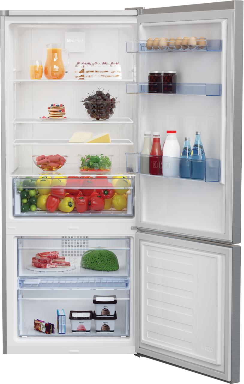 Beko 670481 MI No Frost Buzdolabı