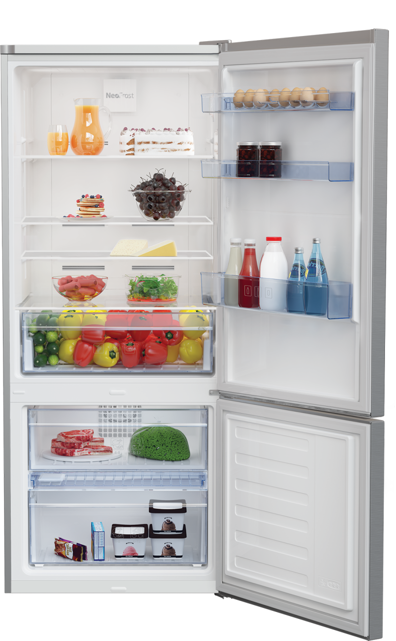 Beko 670482 MI No Frost Buzdolabı
