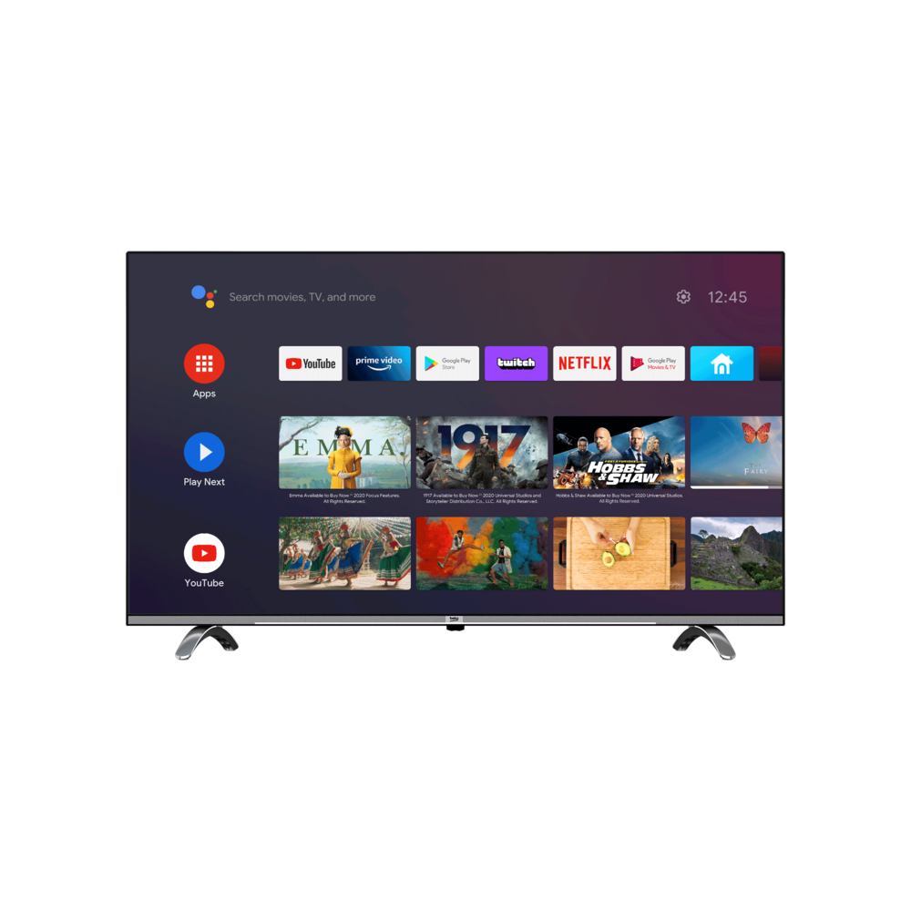 Beko B43 B 685 A Android Televizyon