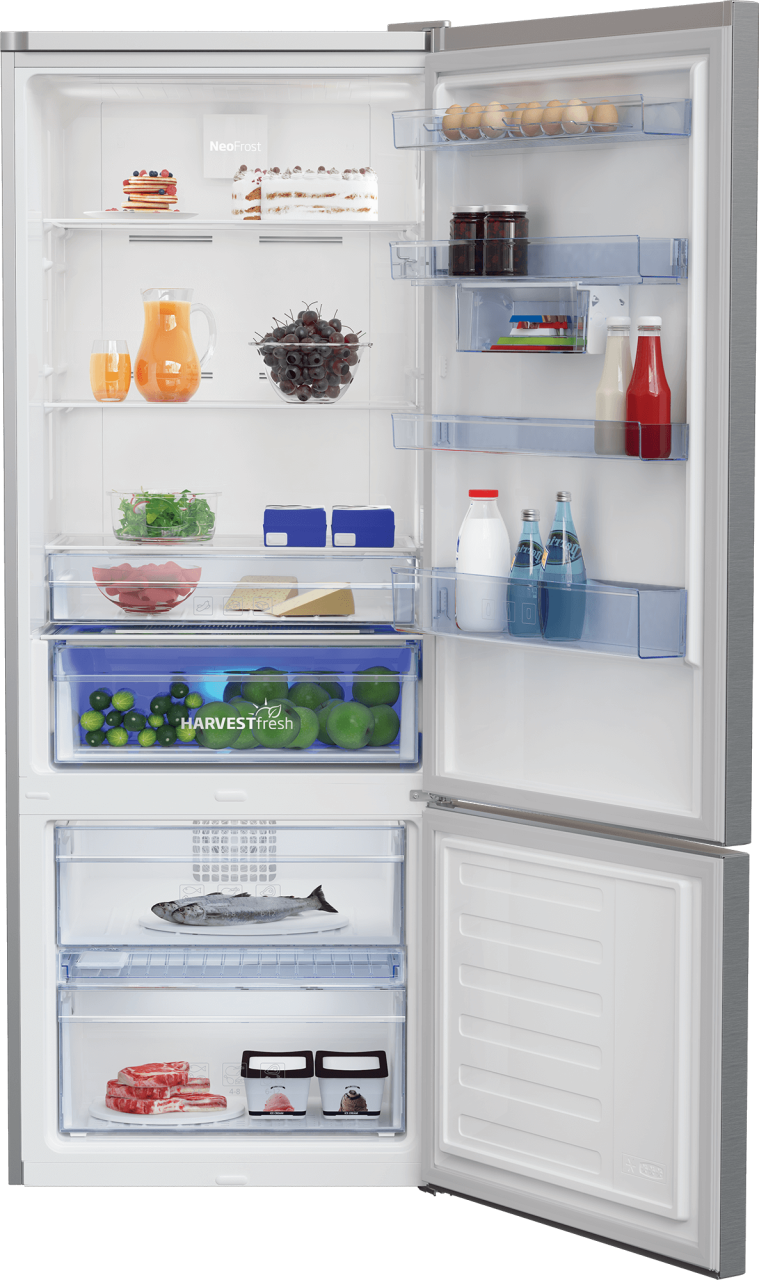 Beko 670531 EI No Frost Buzdolabı