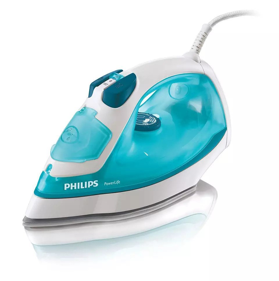 Philips GC2907/20 2000W PowerLife Buharlı Ütü