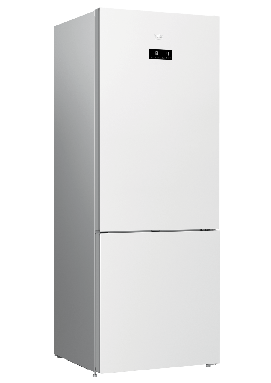 Beko 670560 EBC No Frost Buzdolabı