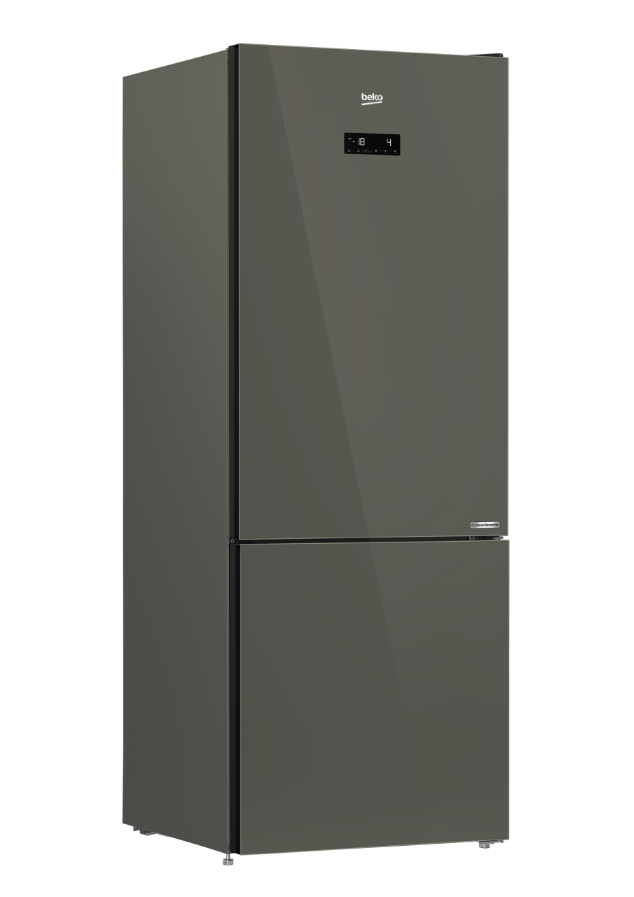 Beko 670560 EGC No Frost Buzdolabı