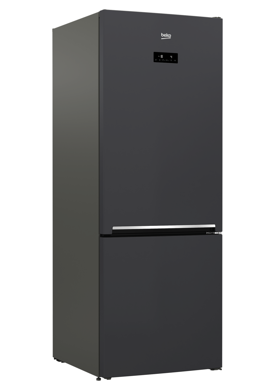 Beko 670560EA No Frost Buzdolabı
