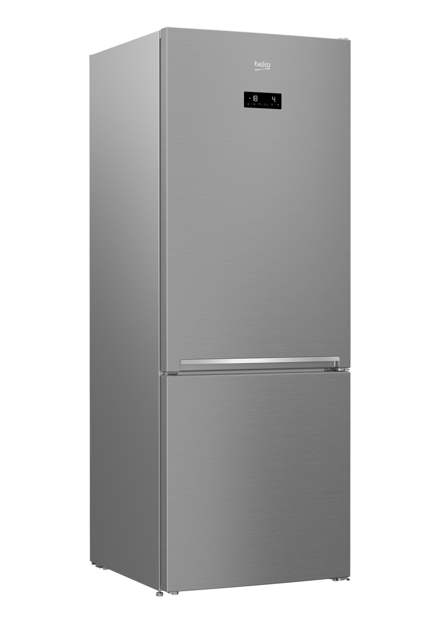 Beko 670560 EI Kombi Tipi Buzdolabı