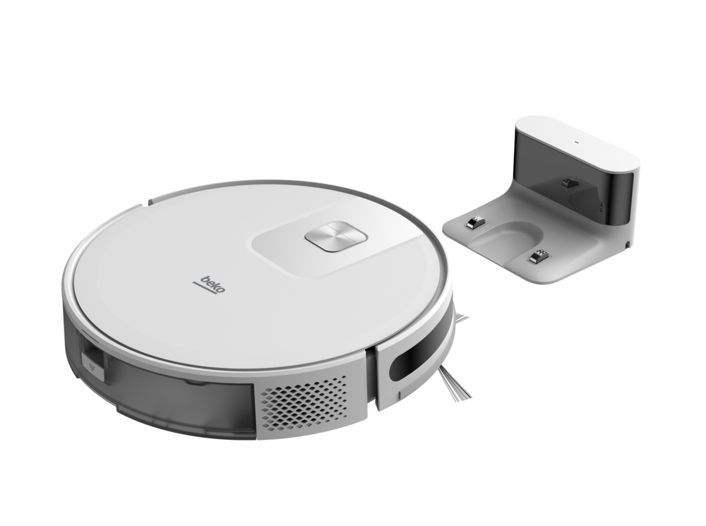 Beko Robo-X RS 2221 Robot Süpürge
