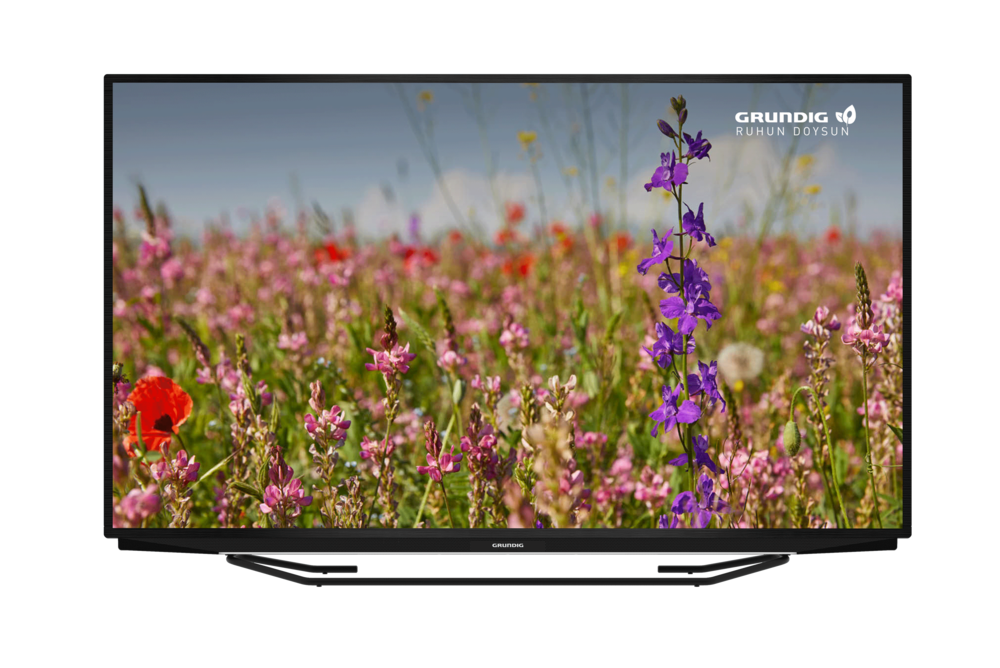 Grundig BELGRAD 50 GFU 7905 B Android Televizyon