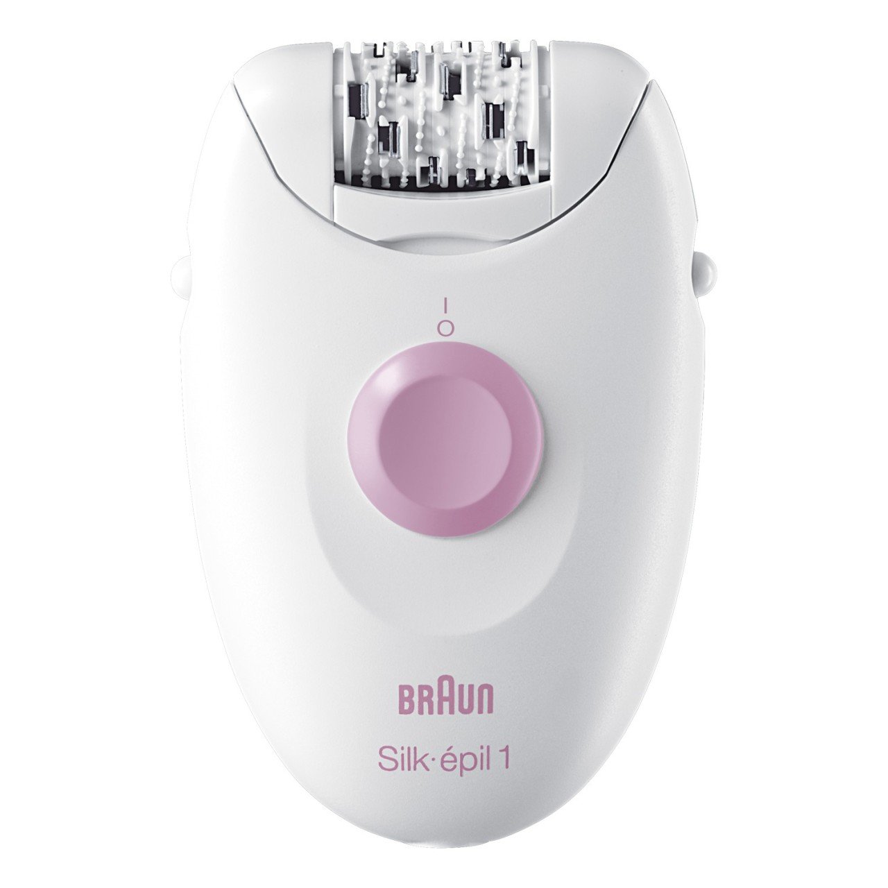 Braun Silk Epil 1 1170 Kablolu Epilatör