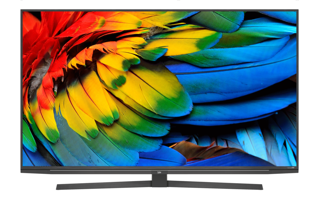 Beko B55 A 955 A 4K UHD Pro Televizyon