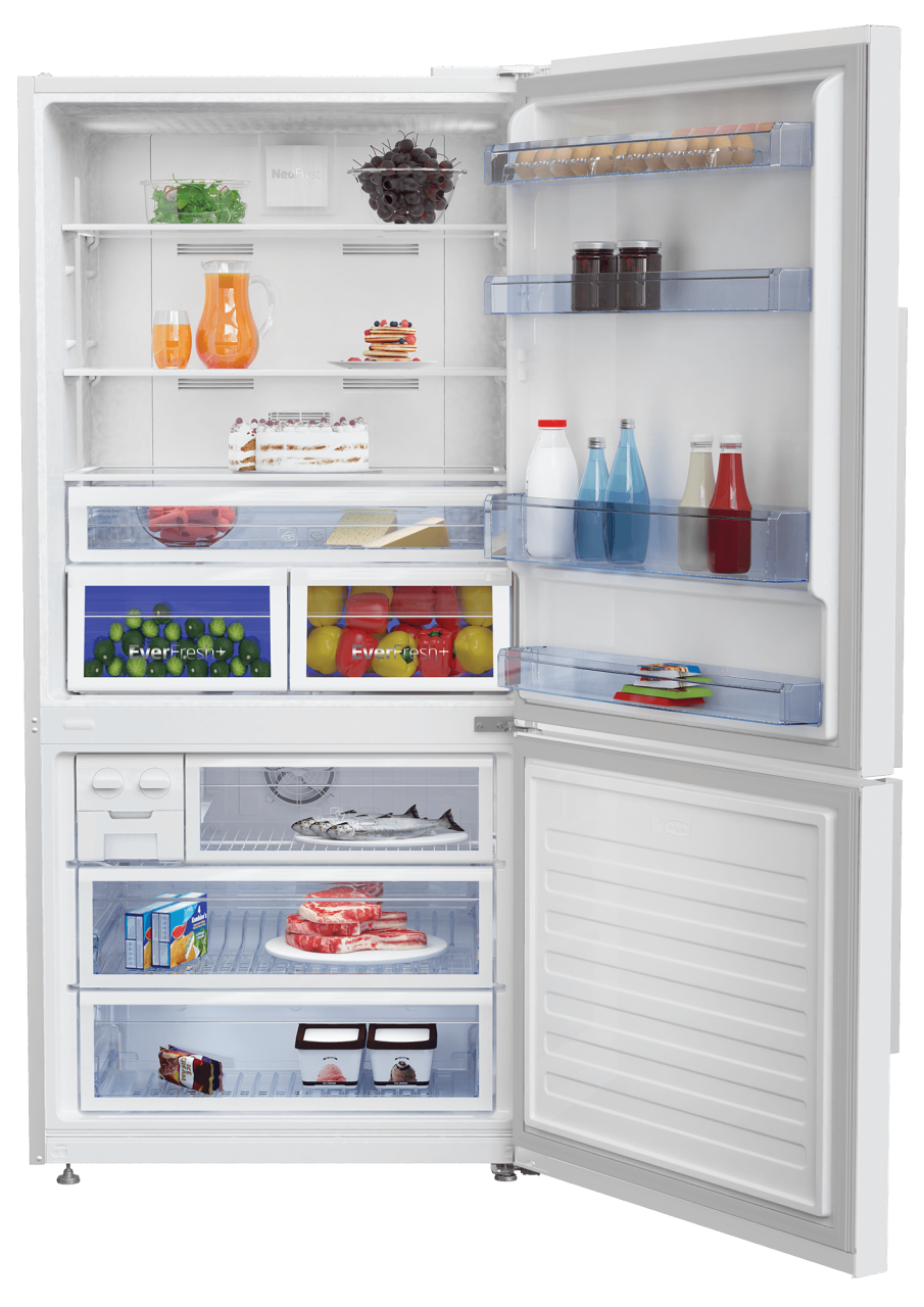 Beko 684630 EB No Frost Buzdolabı