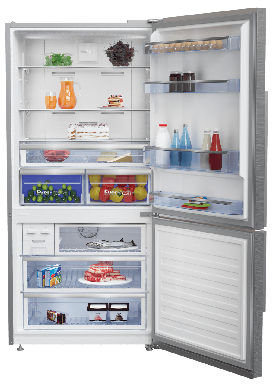 Beko 684630 EI No Frost Buzdolabı