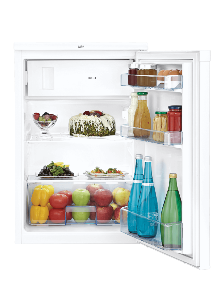 Beko 7121 Y Mini Buzdolabı