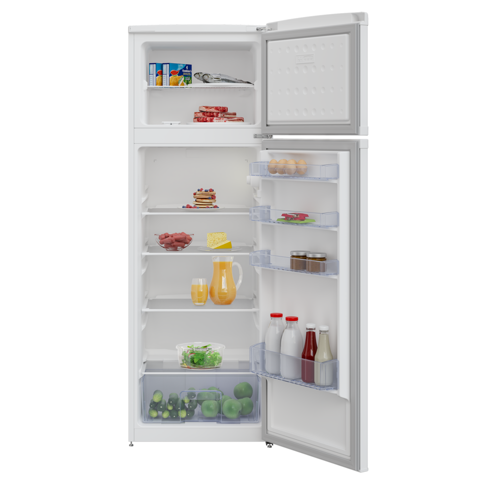 Beko 854270 MB Çift Kapılı Buzdolabı