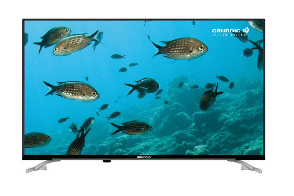 Grundig TORONTO 32 GEH 6965 B FHD Televizyon