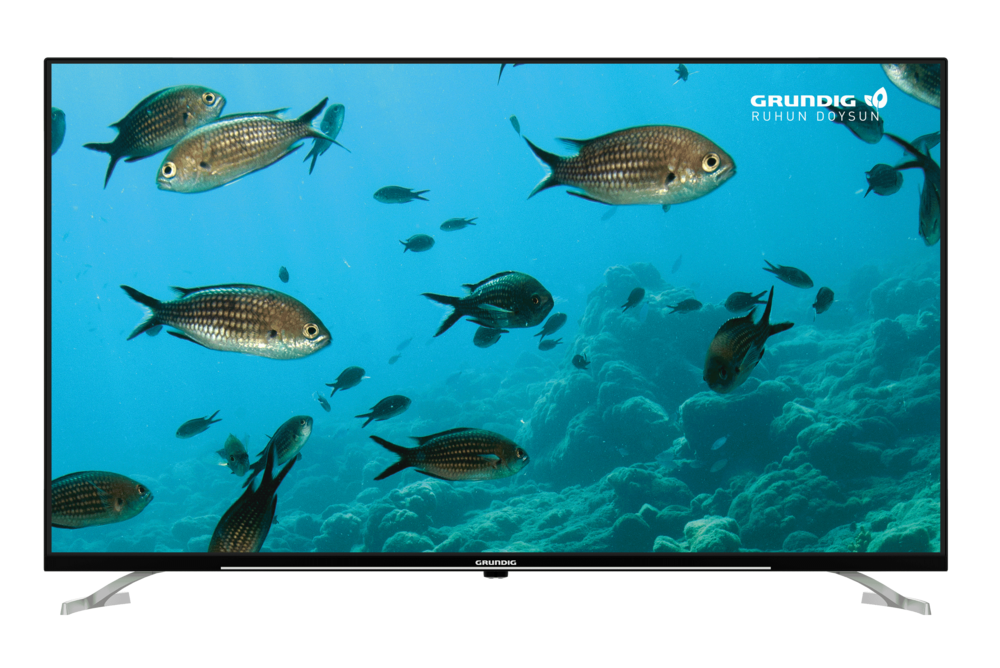 Grundig TORONTO 40 GEF 6965 B FHD Televizyon