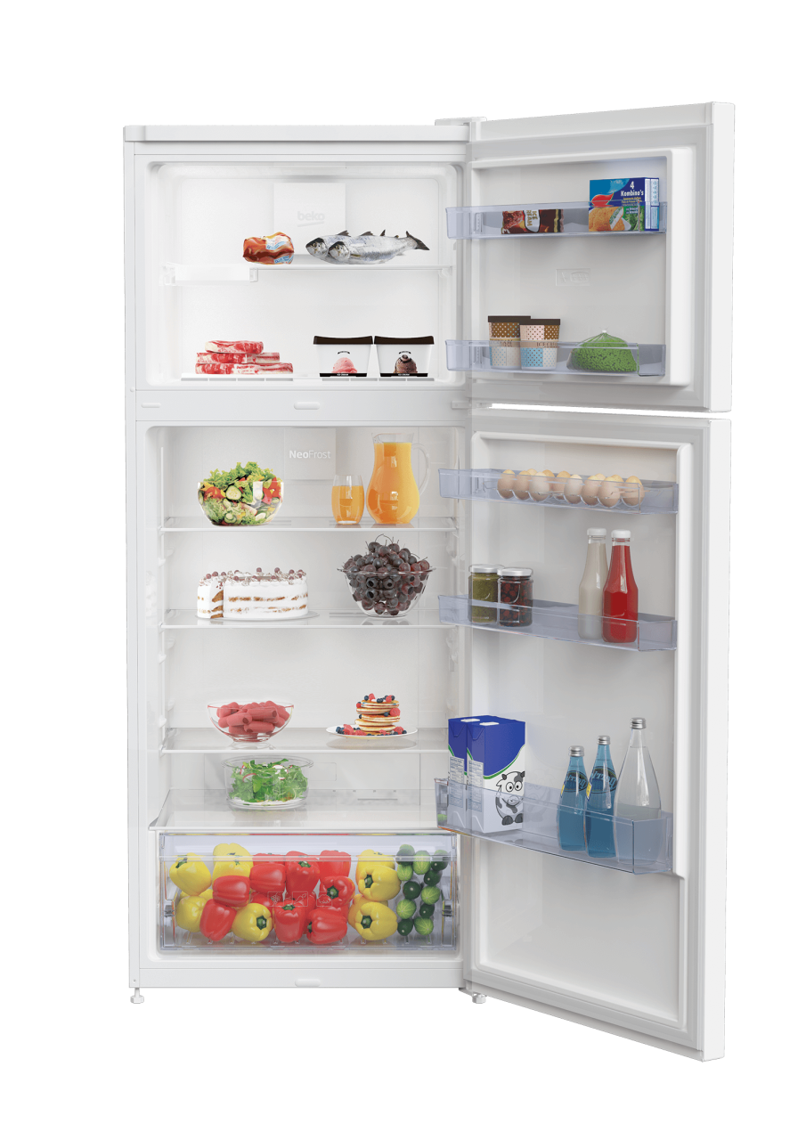 Beko 970431 MB No Frost Buzdolabı