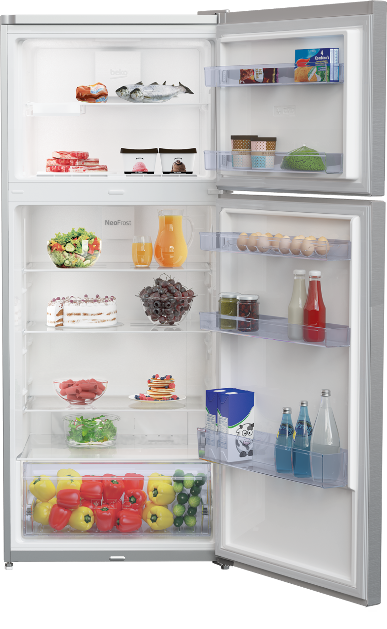 Beko 970431 MI No Frost Buzdolabı