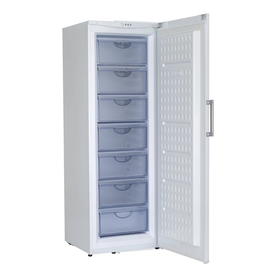 Uğur UED 7266 DTK 7 Çekmeceli 258 Lt. Derin Dondurucu