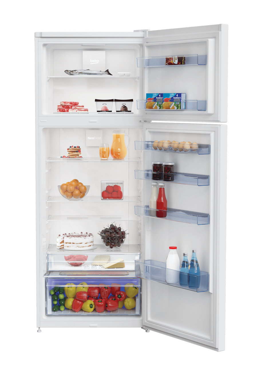 Beko 970465 MB No Frost Buzdolabı