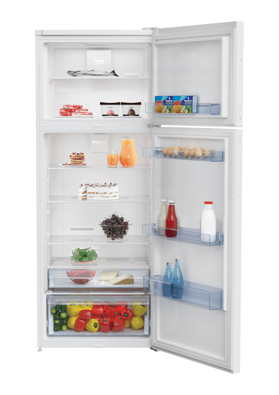 Beko 970504 MB No Frost Buzdolabı