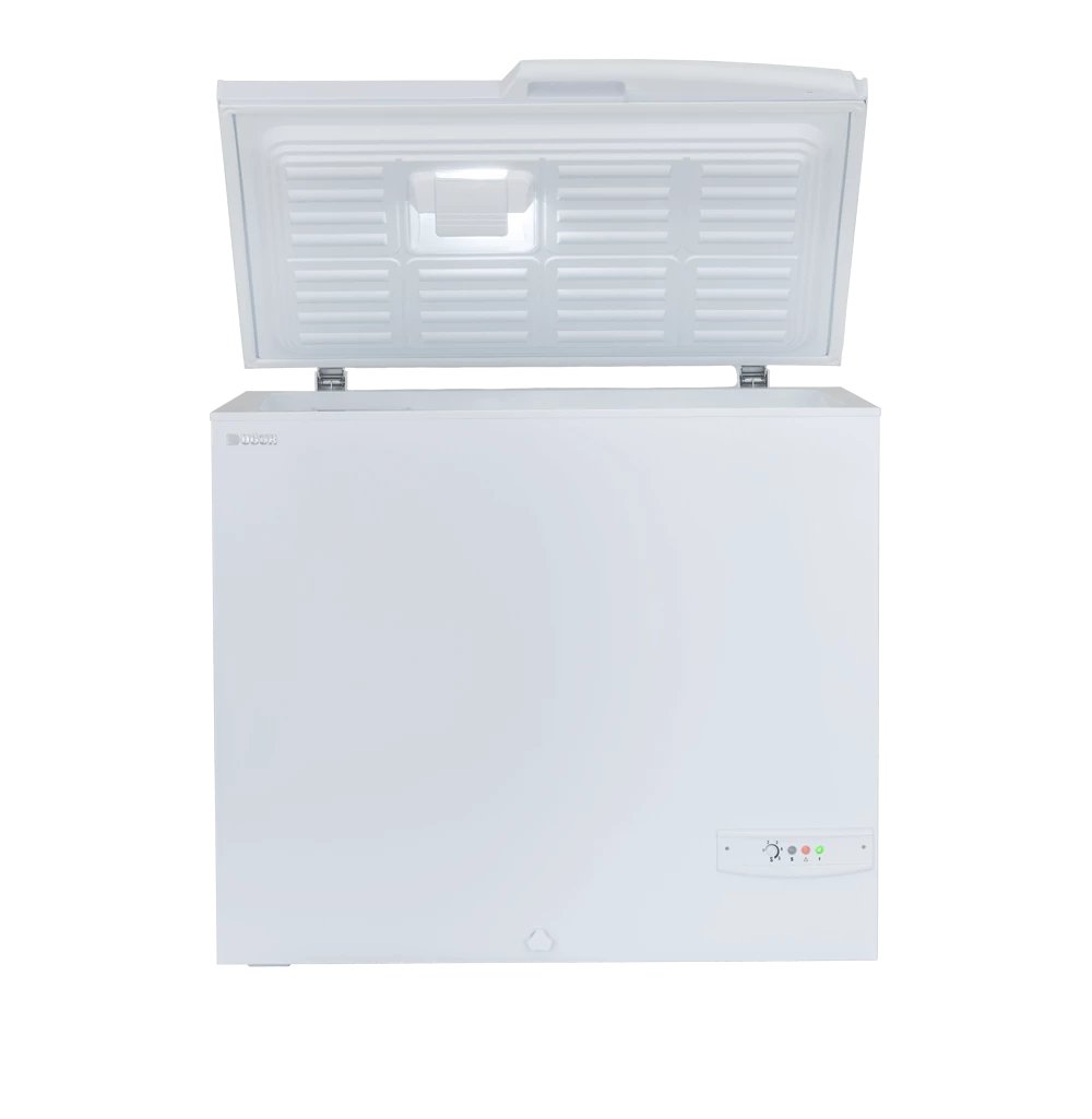 Uğur UED 280 D/S Sandık Tipi 227 Lt Dondurucu & Soğutucu