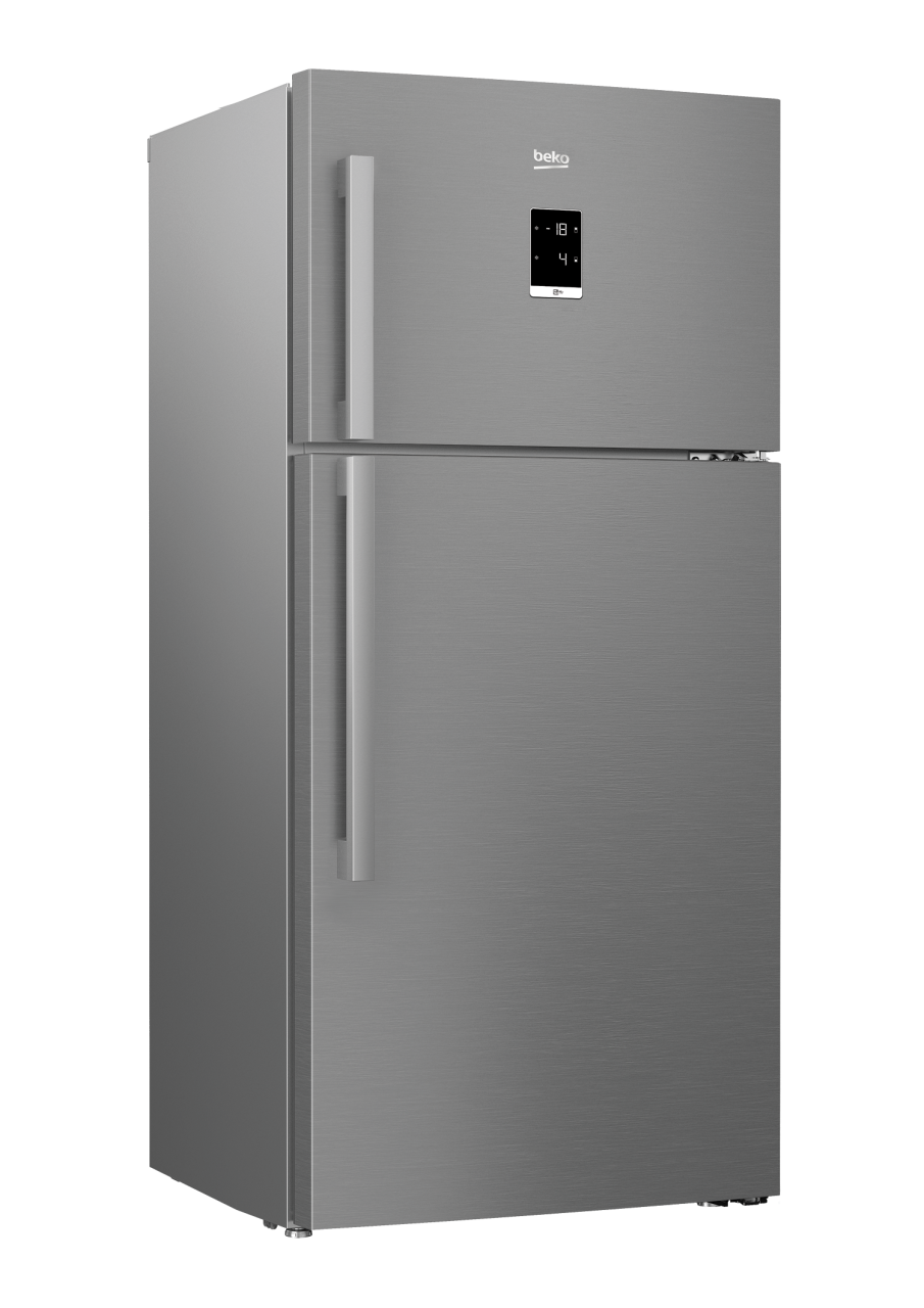 Beko 984611 EI No Frost Buzdolabı