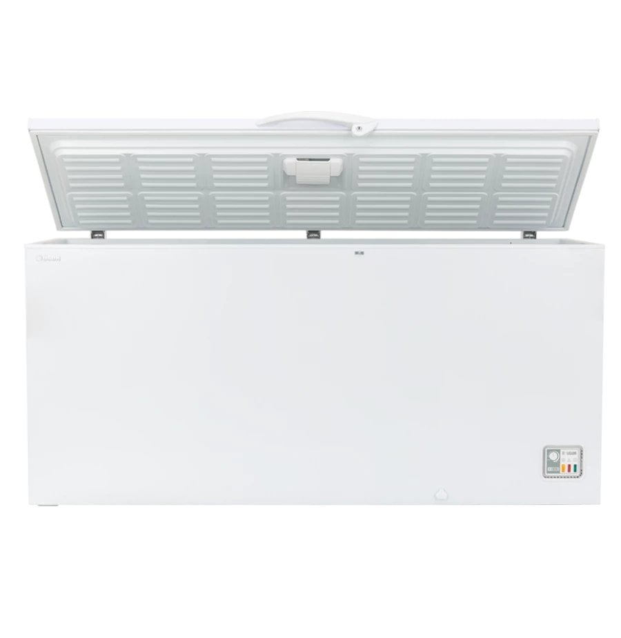 Uğur UED 660 D/S Sandık Tipi 533 Lt Dondurucu & Soğutucu