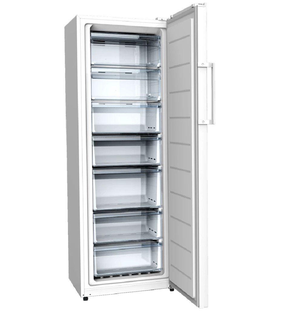 Uğur UED 7246 DTK NF D/S 7 Çekmeceli 238 Lt No-Frost Dondurucu & Soğutucu