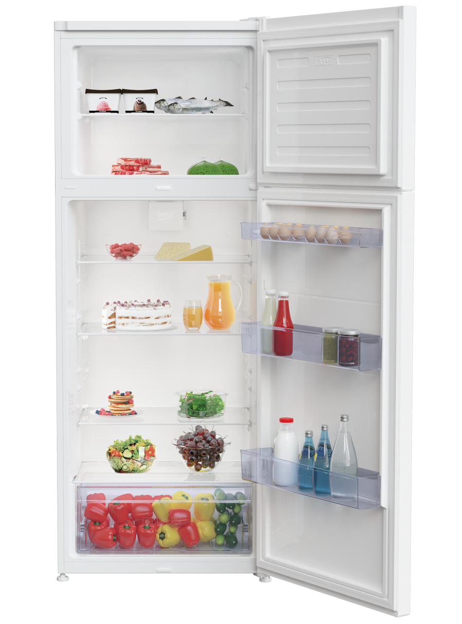 Beko B1 8459 SMN Çift Kapılı Buzdolabı