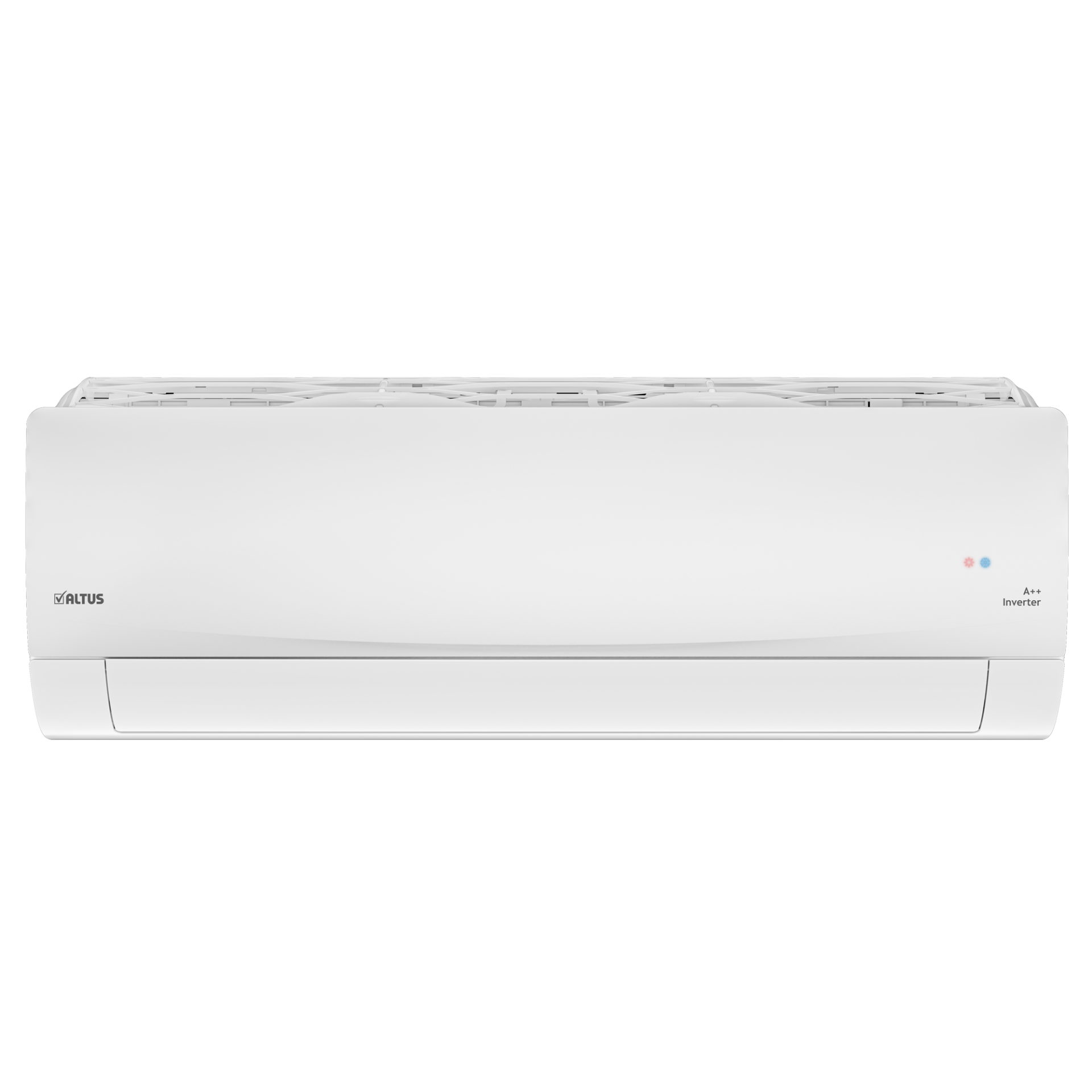 Altus ALK 1840 A++ 18000 BTU Klima