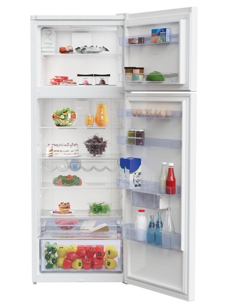 Beko B1 9540 NM No Frost Buzdolabı