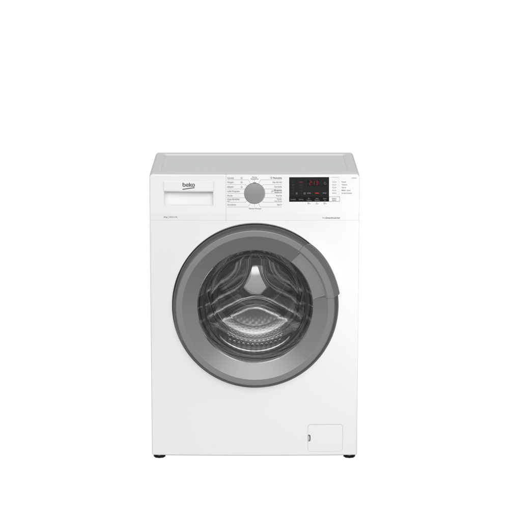 CM 8100 Çamaşır Makinesi