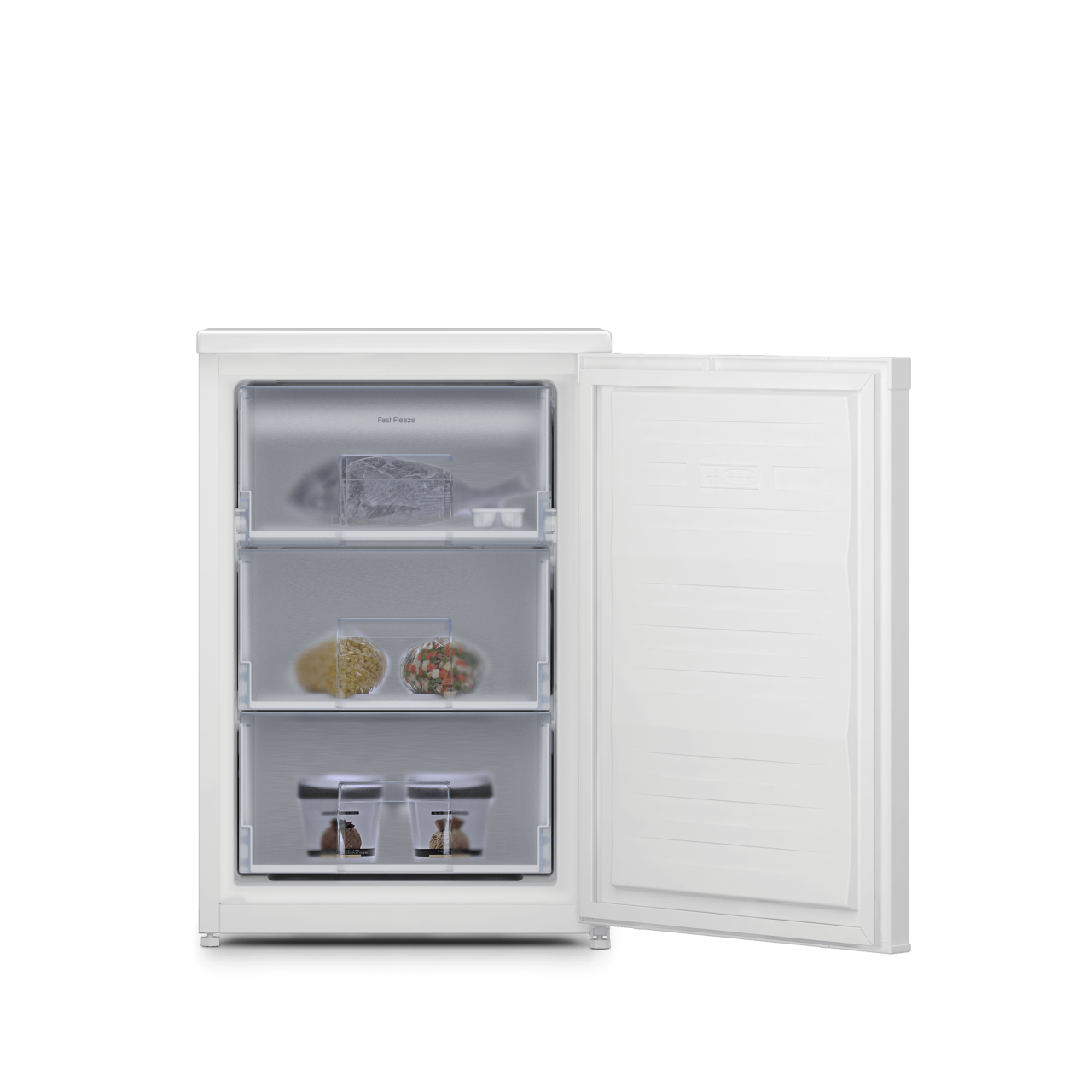 Beko 7031 MB Çekmeceli Derin Dondurucu