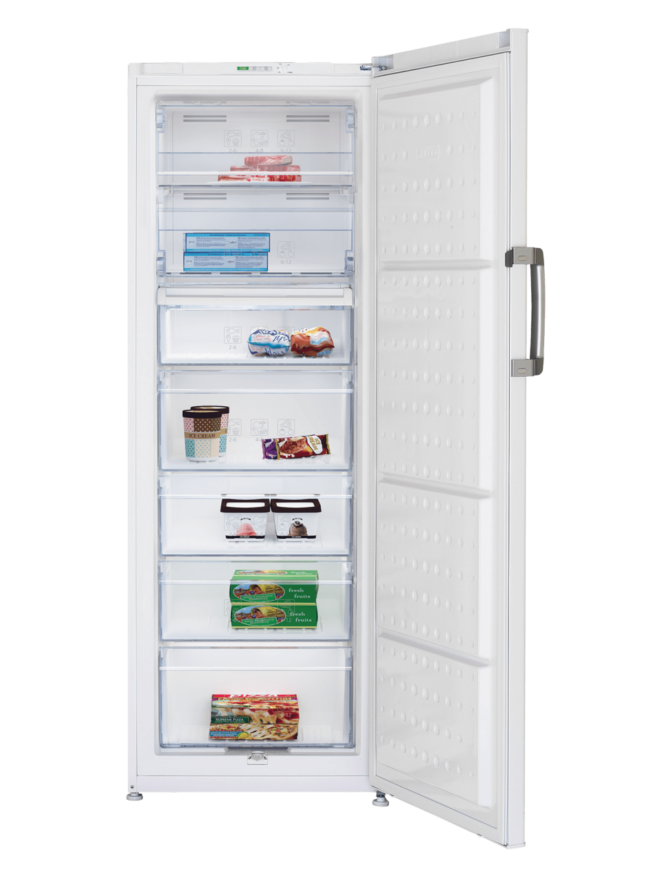 Beko 7070 MB Çekmeceli Derin Dondurucu