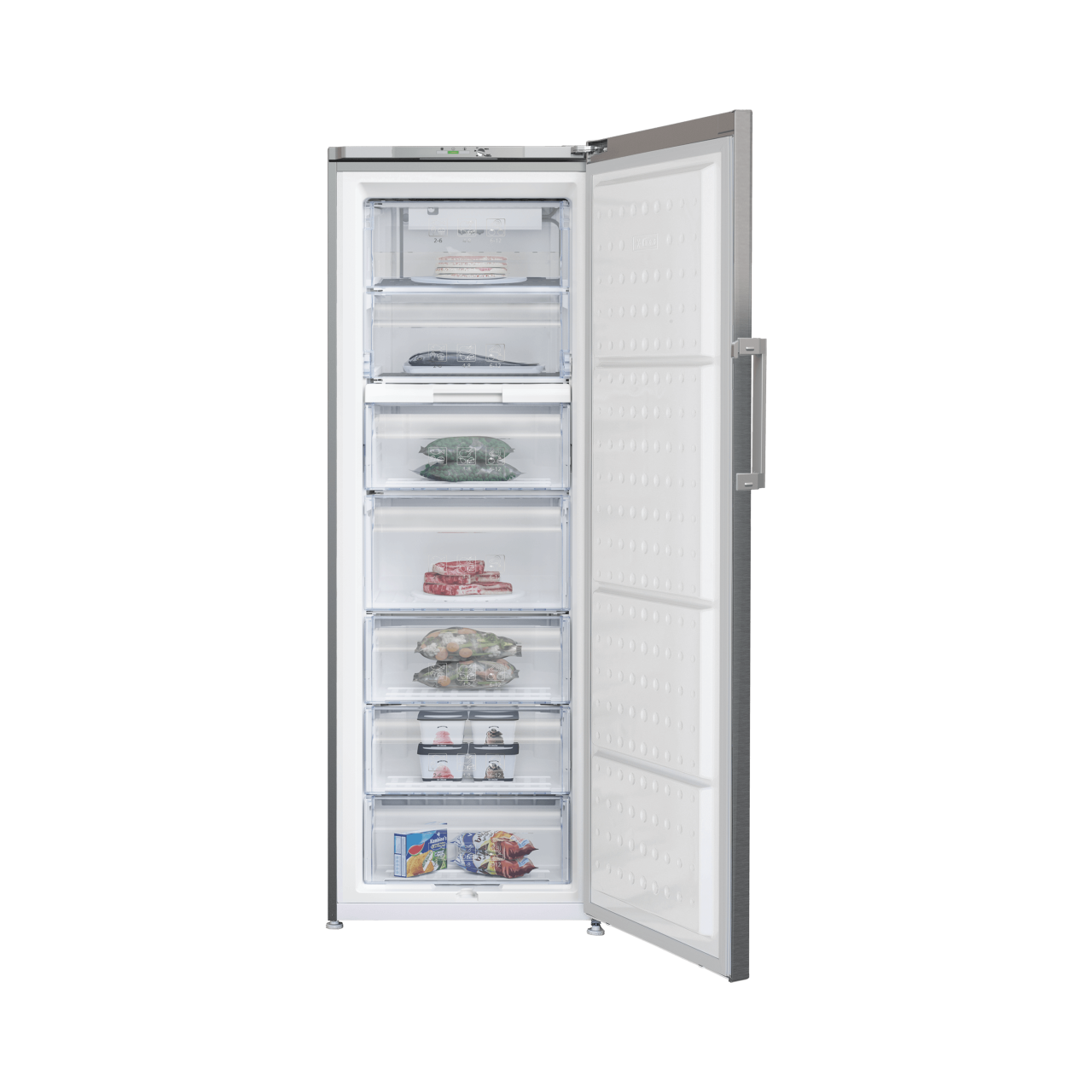 Beko 7071 MI Çekmeceli Derin Dondurucu
