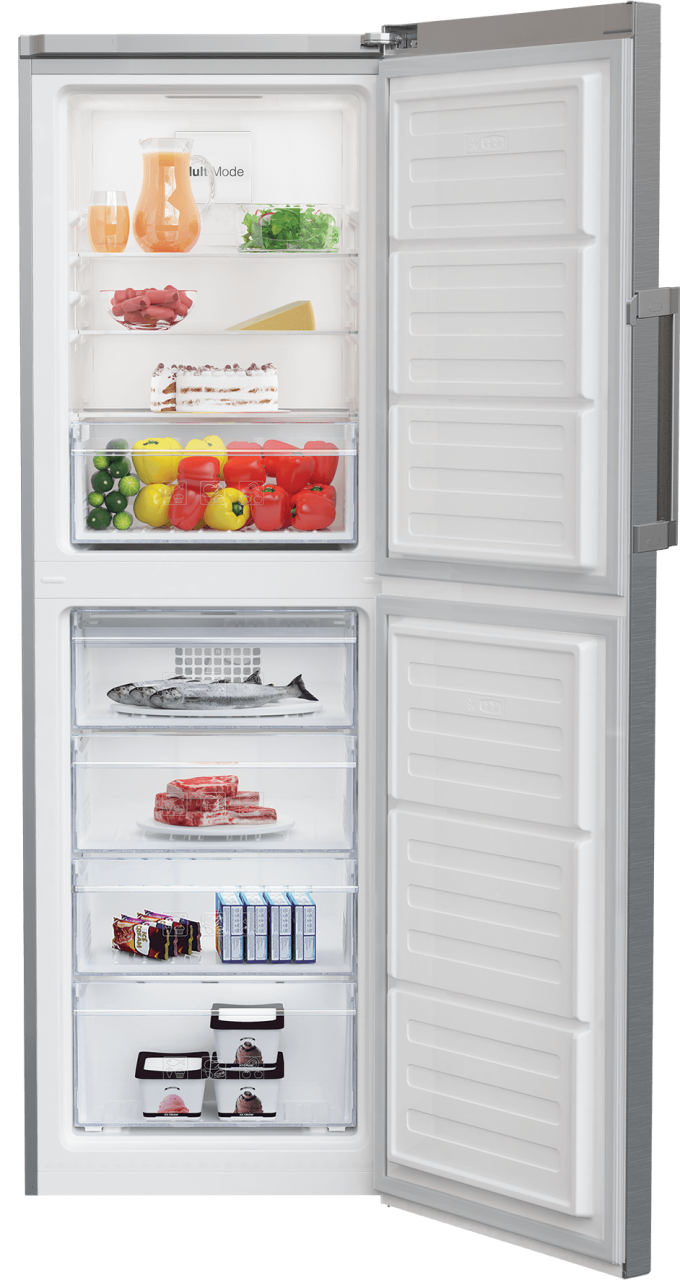 Beko 7081 MultiMode EI Çekmeceli Derin Dondurucu