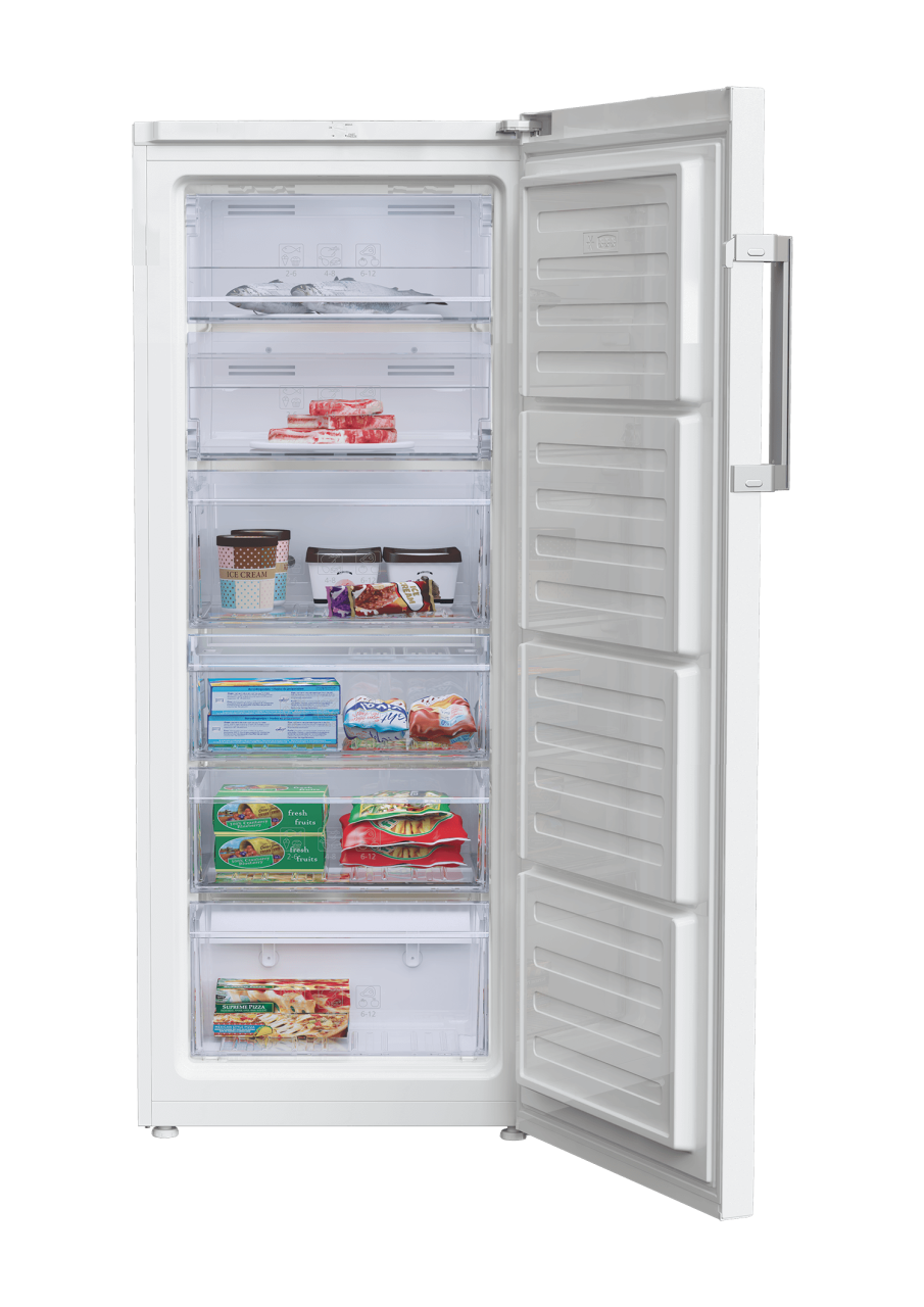 Beko 7361 NFD A++ Çekmeceli Derin Dondurucu