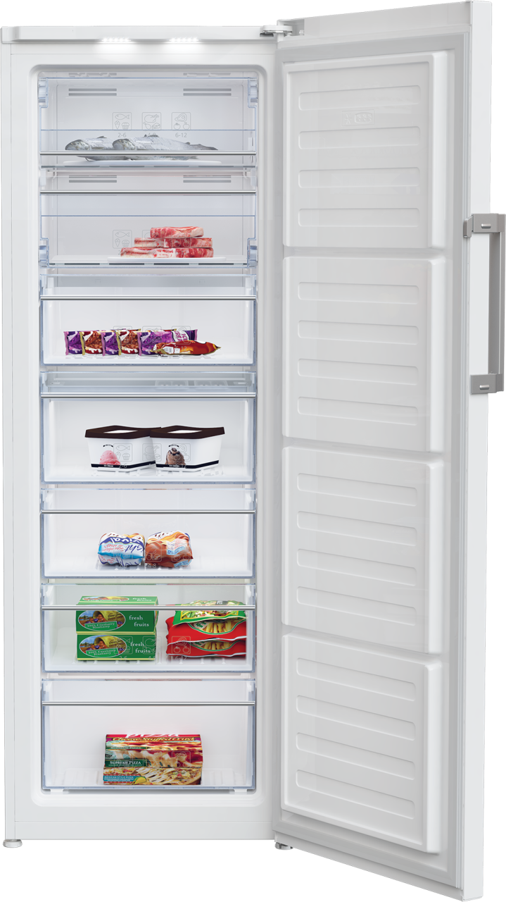 Beko 7371 DF A++ Çekmeceli Derin Dondurucu