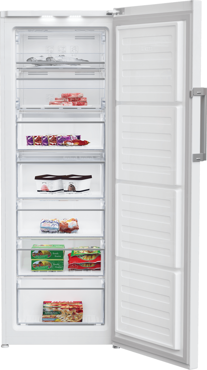 Beko 7371 JEB Çekmeceli Derin Dondurucu