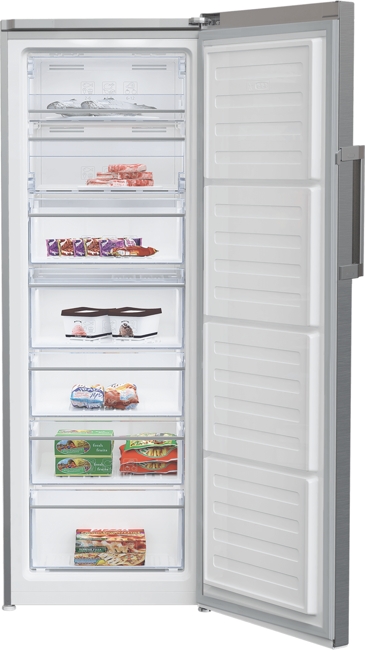 Beko 7371 JEI Çekmeceli Derin Dondurucu