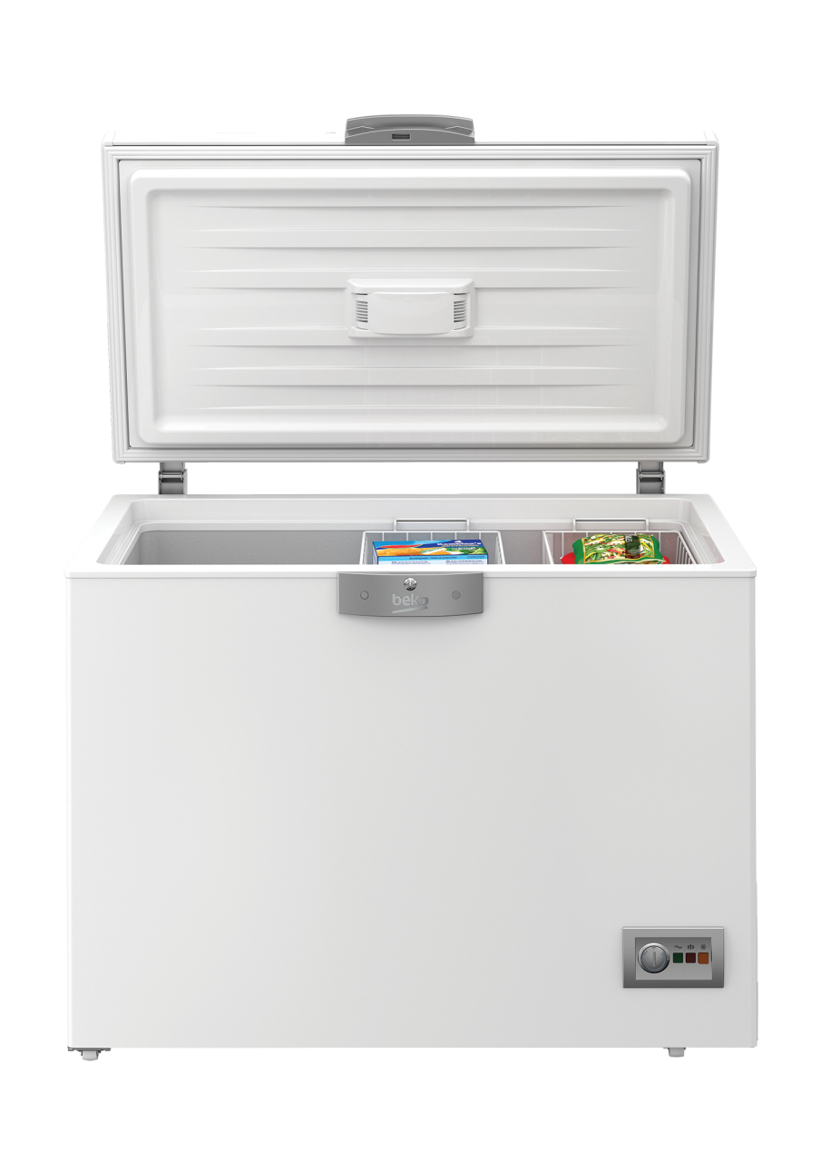 Beko BK 3315 A+CF Sandık Tipi Derin Dondurucu