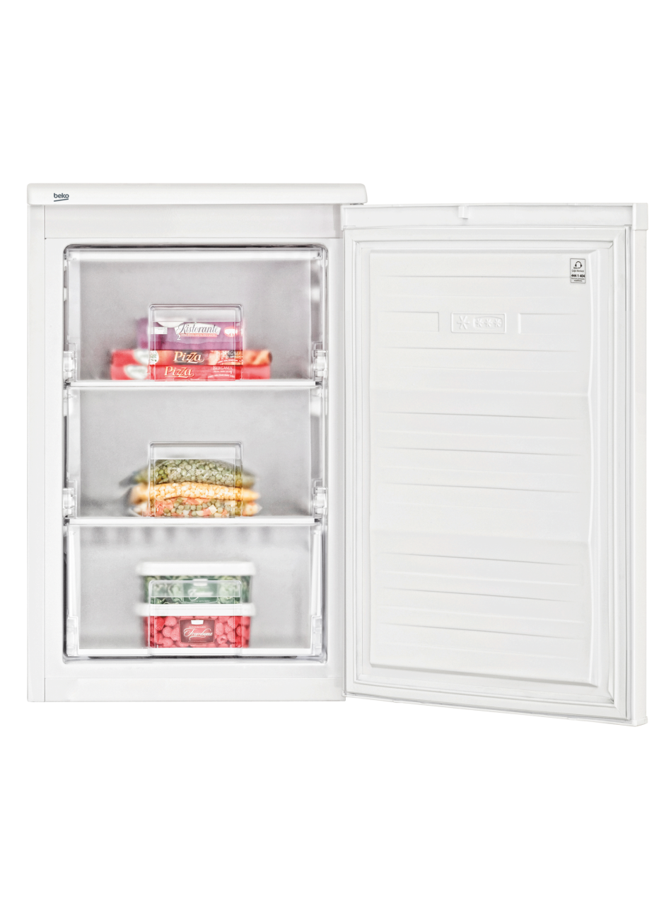 Beko BK 7103 Y Çekmeceli Derin Dondurucu